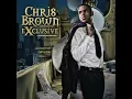 Chris Brown - Take You Down