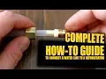 Download Lagu How To Connect A Water Line To Your Refrigerator (+Tips \u0026 Tricks) | GOT2LEARN