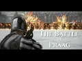 Download Lagu The Battle of Praag  part4｜Warhammer Cinematic｜Kislev \u0026 Empire VS Chaos Warriors