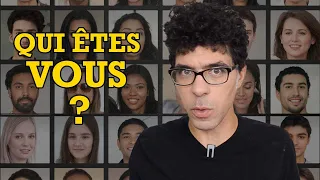4 tests psychologiques indispensables pour mieux vous connaître