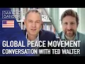 Download Lagu Dr. Daniele Ganser: Global Peace Movement (a conversation with Ted Walter, recorded on Apr 25, 2024)