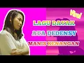 Download Lagu Viral Dj lagu dayak kalteng terbaru 2022‼️Ata Dedensi - Manis kenangan