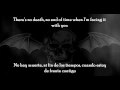 Download Lagu Acid Rain - Avenged Sevenfold (Subtitulos español e ingles)