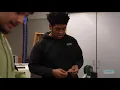 CTE Engineering Design 3D Print Build