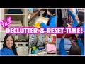 Download Lagu Fall Declutter \u0026 Reset 🍂  Refresh for Cozy Season!  #declutter #reset #closetdeclutter #decluttering