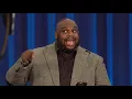 Pastor John Gray Dreams And Ladders