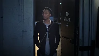 GABRIELLE Bag with Pharell Williams - CHANEL Bags