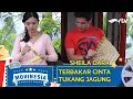 Lagu MOVINESIA RTV : TERBAKAR CINTA TUKANG JAGUNG