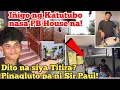 Download Lagu Wow😲Gerald nasa PB House na!😲| Dito na siya Titira?🤔 | Pinagluto pa ni Sir Paul ng Special!😲