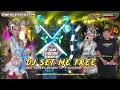 Lagu DJ SET ME FREE BASS PARGOY MELODY V9 x RUTINITAS RADONG VIRAL TIKTOK TERBARU BY ZAINUL 99 PRODUCTION