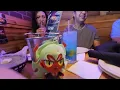 MAF Vlogs Roadhouse