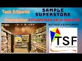 The Sparks Foundation Task 3 - Exploratory Data Analysis Sample Superstore