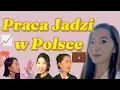 Download Lagu Jak chinko-koreanka pracuje w Polsce? 😅🇵🇱💼— Jadzia po pracy #6
