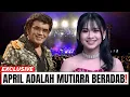 Lagu SABDA KAJA‼️ Rhoma Irama's Surprising Response After His 8-Decade Concert with April DA7!
