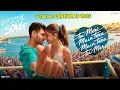 Lagu Tu Meri - Official Song | Kartik, Ananya | Sameer V | 2025