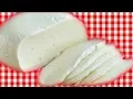 Download Lagu How To Make Mozzarella Cheese ~ Homemade Mozzarella Recipe Demo ~ Full Length ~  Noreen's Kitchen
