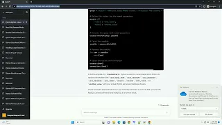 Which Python MySQL client libraries support named parameters