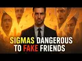 Download Lagu Waarom Sigma-mannen gevaarlijk zijn voor valse vrienden en zwakke leiders