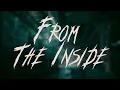 Download Lagu Linkin Park - From The Inside | Lyrics