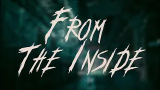 Linkin Park From The Inside Lyrics 
