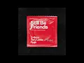 G-Eazy - Still Be Friends ft. Tory Lanez, Tyga (Mingus Mix)