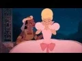 Lagu All Charlotte LaBouff Scenes (from The Princess and the Frog )