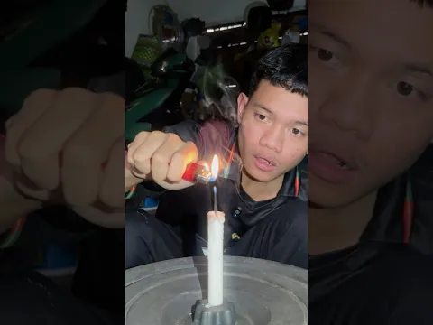 pertanyaannya adalah : KOK BISA?!!🤯