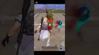 المستفز لما اسلحه يخلص فخر الجيم ببجي موبايل 