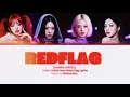 Download Lagu DIAMYX ‘RED FLAG’ | Color Coded Lyrics (Eng/Rom/Kor) [Jenny, Haneul, Nova, Yuka]