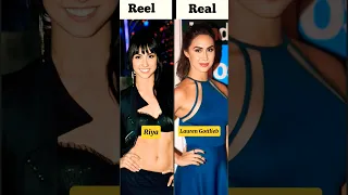 ABCD Any Body Can Dance Abcd Shortsfeed Bollywood Cast Reelvsreal Love 