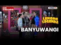 Lagu 🔴BANYUWANGII | LIVE LENONG LEGENDA | 10 DESEMBER 2025
