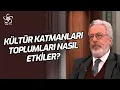 Download Lagu Maneviyatın Dört Basamağı: Şeriat, Tarikat, Hakikat ve Marifet | Pergelin Ayağı VAV TV