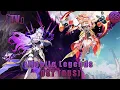 Download Lagu 『TV』Mobile Legends - OST [The Aspirants 4.0] (Russian cover by KhariStudio)