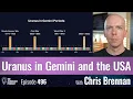 Download Lagu Uranus in Gemini and the United States