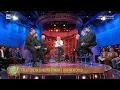 Download Lagu Talento che diventa magia: i Neri per Caso - Da noi... a ruota libera 02/03/2025