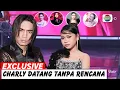 Lagu Tak Direncanakan! Detik-Detik Charly Muncul di Panggung DA7, April Tak Kuasa Menahan Air Mata
