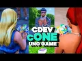 cDev FiveM cOne Uno Game