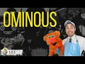 Word of the Week 103 Ominous
