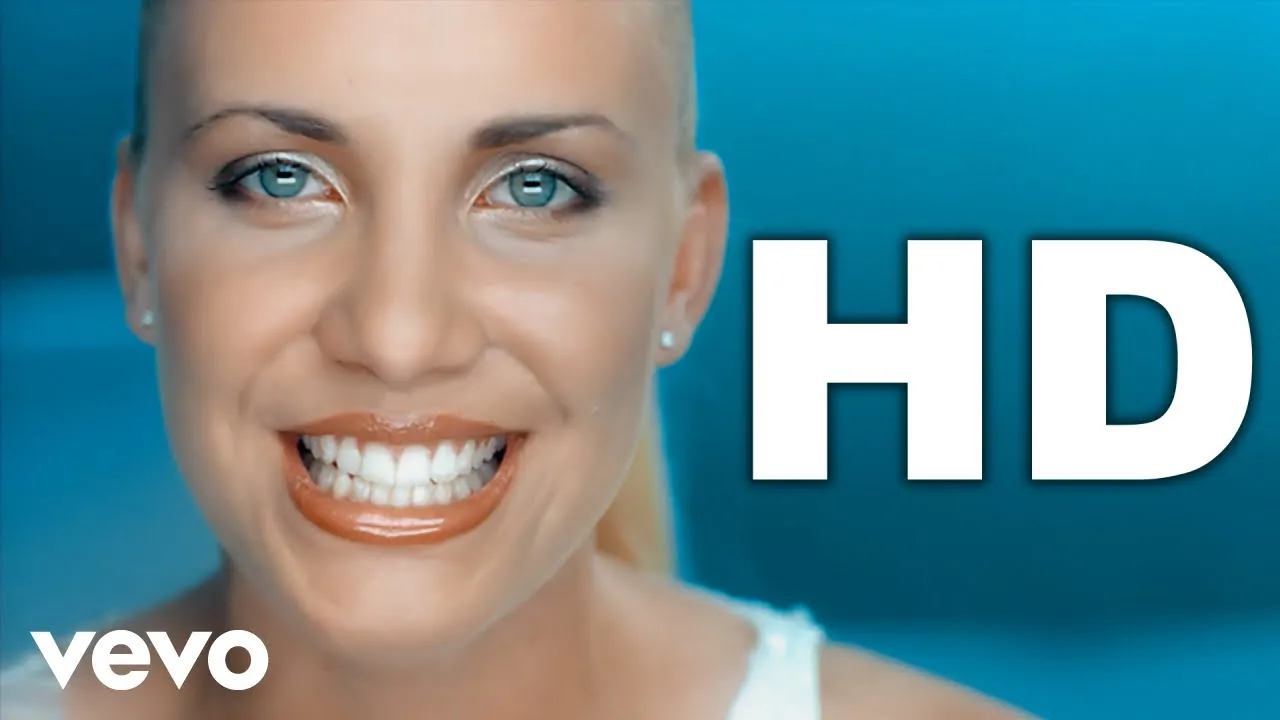 Steps - Chain Reaction (Official Video) Steps - Chain Reaction (Official Video)