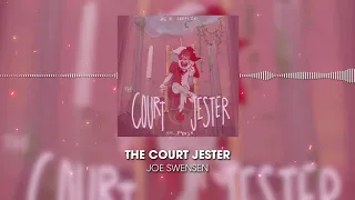 the court jester feat fukase 