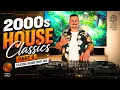 2000s House Classics Part 8 Classic House Vinyl Mix