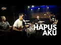 Download Lagu HAPUS AKU - NIDJI (COVER) BY THE PAPIZ