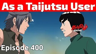 naruto shippuden episode 400 tamil explanation tamil anime
