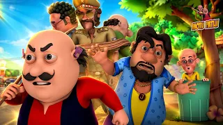 motu john plan motu patlu