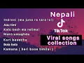Download Lagu Nepali tiktok viral song collection | ma juna ra taralai | kalo kesh ma relimai