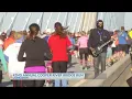 42nd annual Cooper River Bridge Run