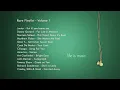 Download Lagu Love Songs, Unforgettable and Rare Songs  -  Volume 1