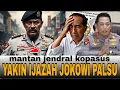 Download Lagu AHIRNYA PARA JENDRAL SADAR YAKIN TERBUKTI IJAZAH JOKOWI PALSU ⁉️