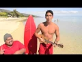 Kolohe Kai - A Song From Tahiti