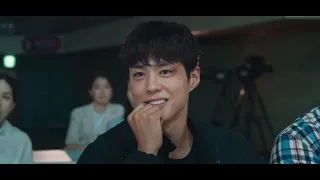 مسلسل فتى جيد Good Boy 